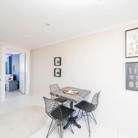 Appartement Superb Flat Near Hadrian's Gate