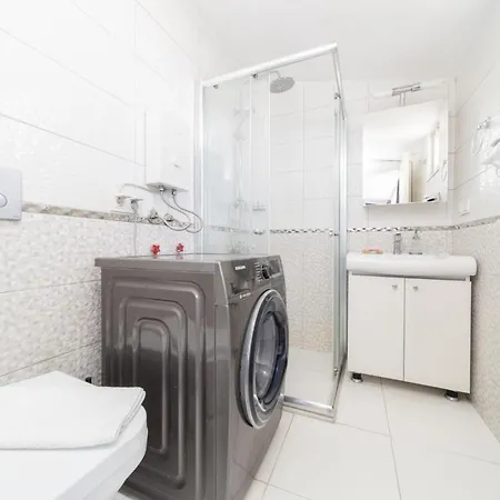 Appartement Superb Flat Near Hadrian's Gate Antalya